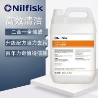 力奇 二合一全能蜡/底蜡面蜡二合一4*3.8L(箱)仅供河北省