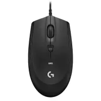 罗技(Logitech)G90 有线鼠标(个)