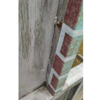 未易 木马鞍马 体能训练木马军训跳马训练鞍马日常体能训练设备 训练场模拟屋