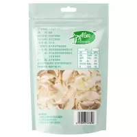 十月稻田 百合100g【新疆，甘肃、西藏，青海，内蒙古不发货】0.1KG无色