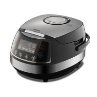 康佳（KONKA）黑骑士升级版 · 电饭煲KGDFB-4L03（仅限工作日发货，节假日延迟发货）