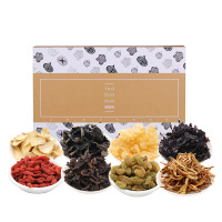 姚朵朵 干货礼盒1035g