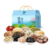 義林(YILIN)干货全年款698型