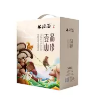 林源茂D1041023 壹品山珍妙品套装