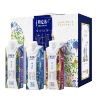 蒙牛 特仑苏嗨MILK纯牛奶