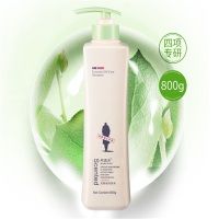 阿道夫(ADOLPH)洗发水 无硅油洗发水800ml