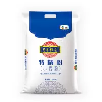 中粮 皇家粮仓 特精粉 5kg*袋