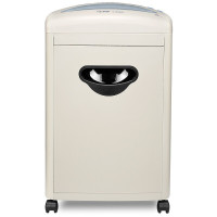 科密(comet)C-638 5级保密办公商用碎纸机