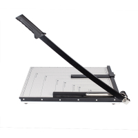 晨光文具A3钢制切纸刀ASSN2203