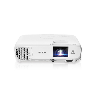 爱普生(EPSON)CB-X06投影仪 3600流明 HDMI接口 1200*768dpi