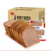 面包片 400g