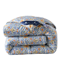 木辛梓贵族鹅绒被费罗拉