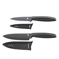 WMF 黑色刀具2件套1879086100
