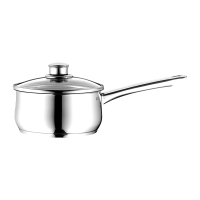 WMF Diadem Plus系列长柄奶锅 (16cm)0739176040