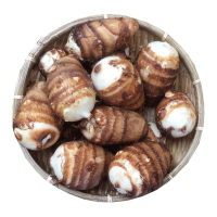 产地直供去皮芋头仔(斤)