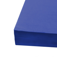 A3 (29.7*42cm) 剪纸专用纸双面瓷青宣纸 瓷青 50张/袋