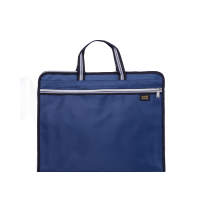 手提拉边袋 公文包