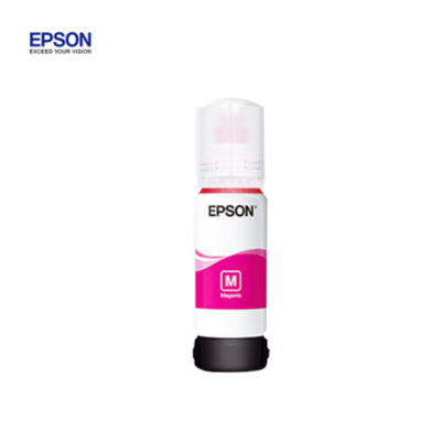 爱普生(EPSON)T06E3 009墨水 适用L15158/L15168彩色打印机 洋红色(约6000页)墨盒/墨水
