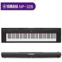 雅马哈 电子琴 NP-32B