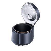 歌林(Kolin) 电饭煲家用电饭锅5升尊爵 子母双内胆 智能预约 L-GL7866A (单位:个)