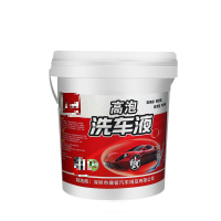 泡沫洗车液大桶装20L