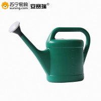 安赛瑞 长把洒水喷壶10L