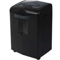 盆景（bonsaii）3P27B 碎纸机 黑武士系列碎纸机 可连续碎纸时间1小时