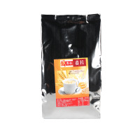 纯麦片 500克 五谷粗粮燕麦片