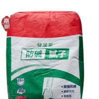 白云疯狂(BAIYUNFENGKUANG)腻子粉25kg/袋(单位:袋)