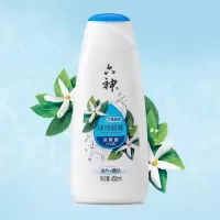 450g沐浴露