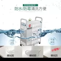 雨伞架酒店大堂学校收纳架公司沥水伞桶置物架家用伞架子放伞