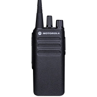 摩托罗拉 酒店商务施工办公专业户外 数字对讲机 XIR C1200