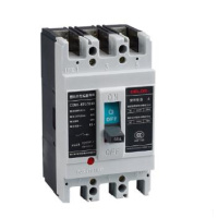 德力西 DELIXI ELECTRIC CDM1-1250 塑壳断路器CDM1-1250/3200 1250A.