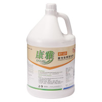 白云康雅 KY115酸性除锈清洁剂3.8L