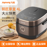 九阳 电饭煲4升F-40FY6(台)