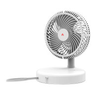 迈卡罗(Macaiiroos) MC-FS051 无线折叠式风扇 (计价单位:台)