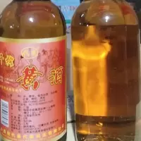 代康 精制烹饪黄酒 450ml 12瓶/箱