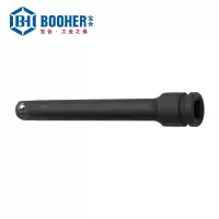 宝合(BOOHER)12.5mm系列气动接杆125mm 2803215