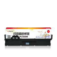 莱盛光标LSGB-PLQ20k光 标色带架 EPSON PLQ-20/20M/20K/20KM,LQ-90KP
