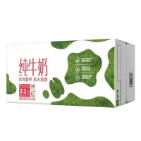 陇步昇 乳制品200ml 24盒/箱