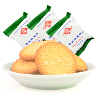 饼干特色鲜葱酥葱香味 10斤/箱