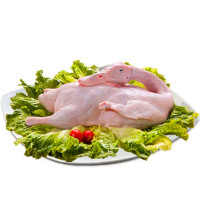 [江苏乡村振兴][财政集采]苏米丰 光鸭(冷冻)(11.5kg/箱)