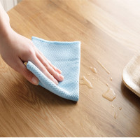 minG SHEn保洁毛巾抹布 单条(单位:条)