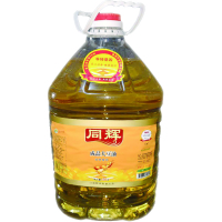 [江苏乡村振兴][财政集采]苏米丰同辉 非转基因大豆油(企业定制)(20L*1桶/箱*4箱)