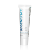 REGENERATE牙釉质修护牙膏14ml 釉白小白钻持久清新口气去黄去口臭法国原装进口