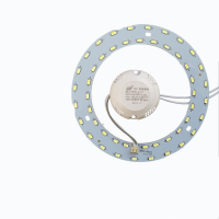 优豹 LED吸盘18w/个