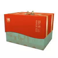 诸老大 诸事吉祥 粽子组合 1301g