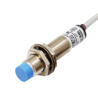 GSEAM 接近开关传感器 GI12-04N1直流NPN常开