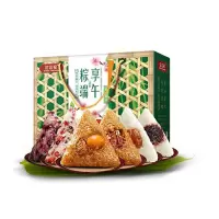企业专享 波波猴粽享端午12粽礼盒 起订量20