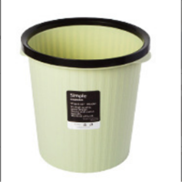 双安垃圾桶大号27.5*31cm